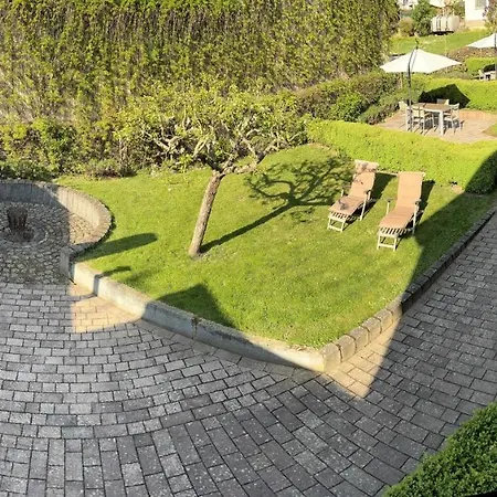 Ferienlodge Von Scotti Neumagen-Dhron Exterior foto