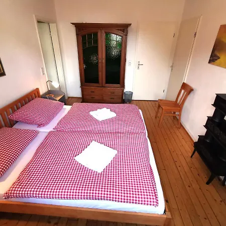 Ferienlodge Von Scotti Neumagen-Dhron Exterior foto