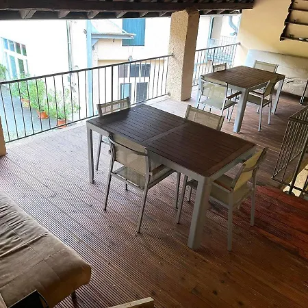 Ferienlodge Von Scotti Neumagen-Dhron Exterior foto