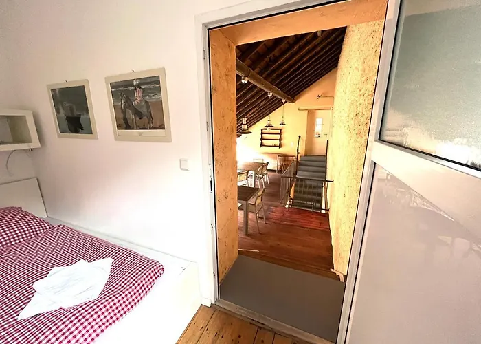 Ferienlodge Von Scotti