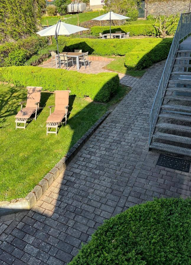 Ferienlodge Von Scotti Appartement Neumagen-Dhron