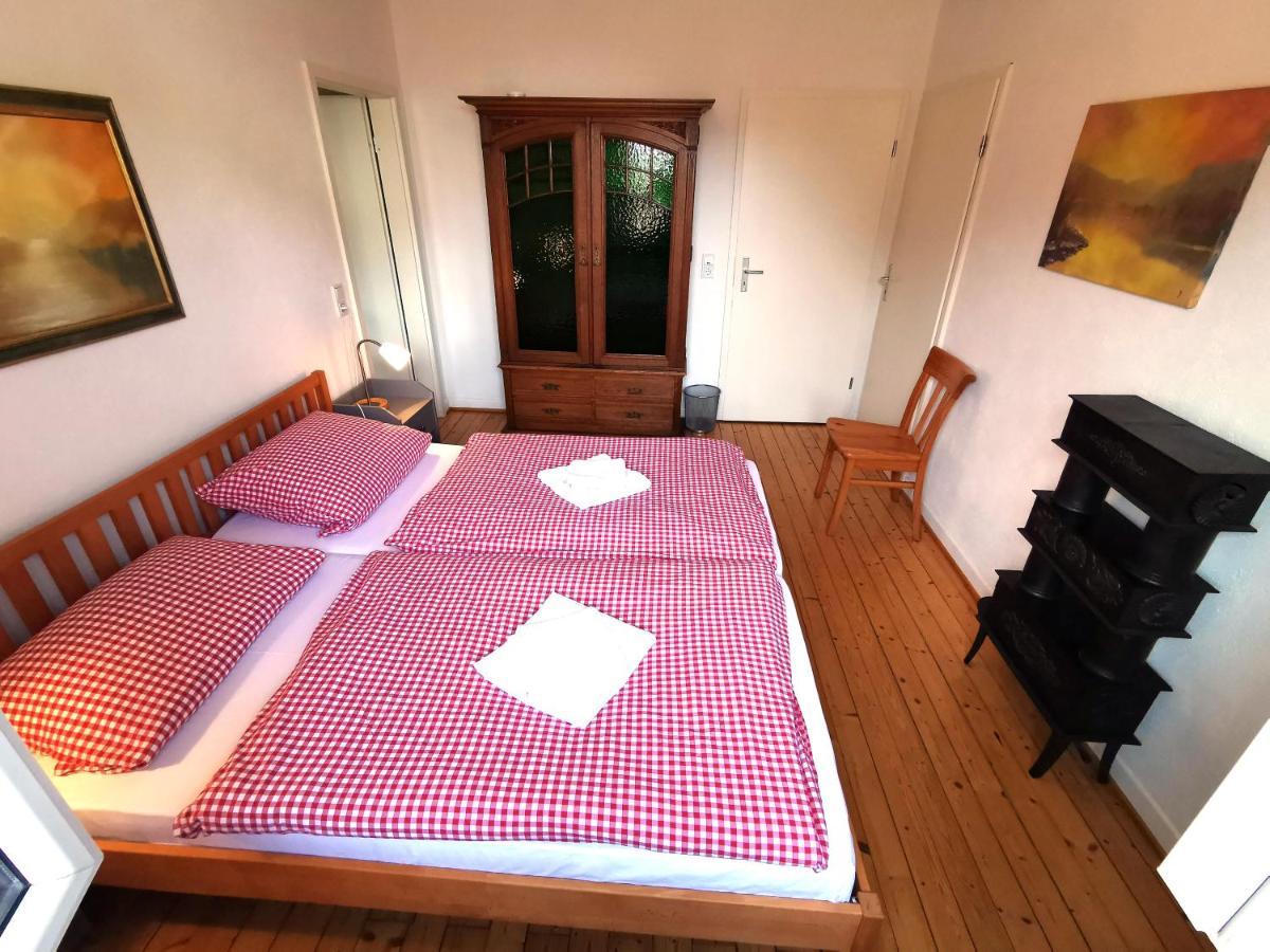 Ferienlodge Von Scotti *