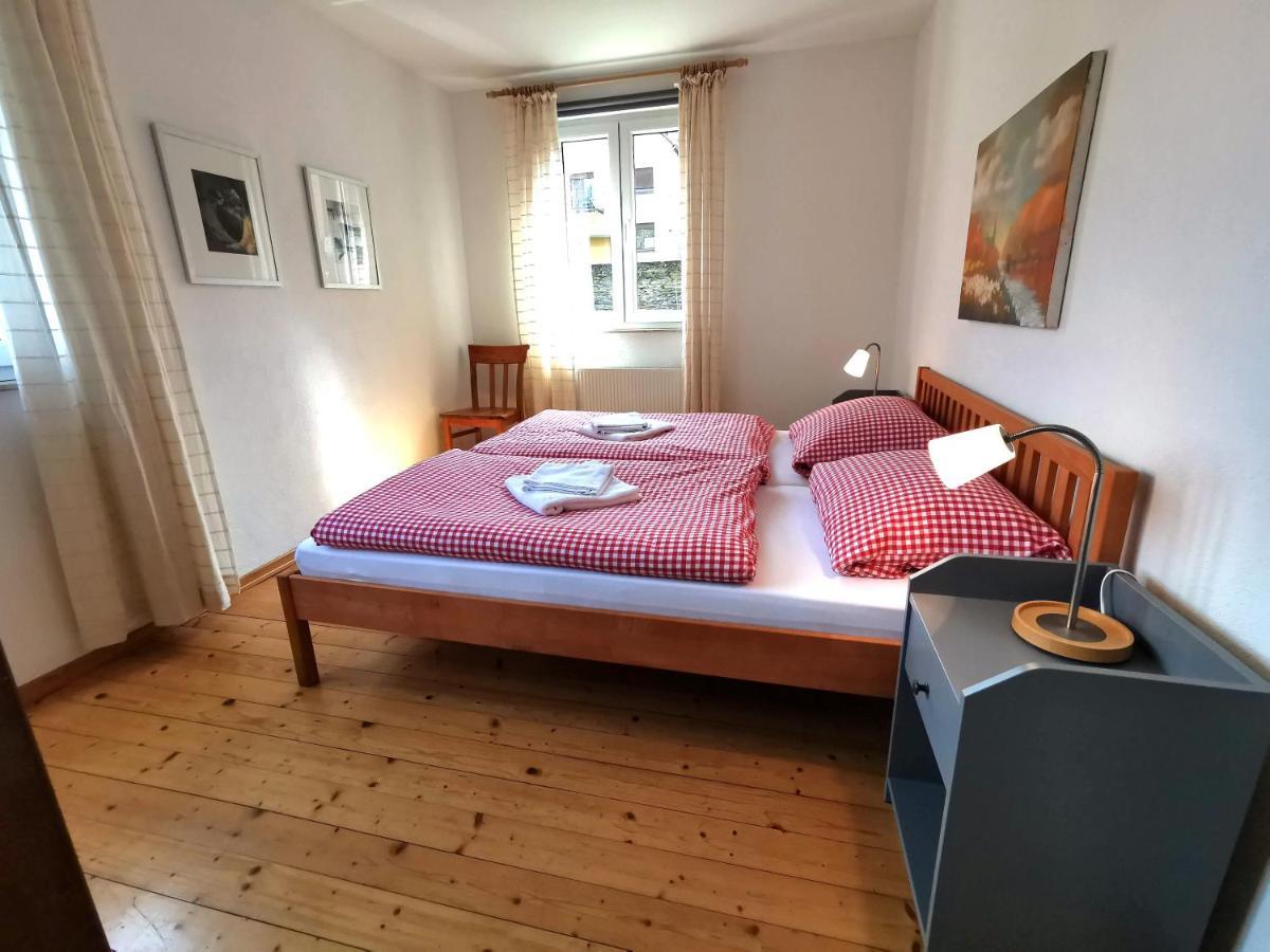 Ferienlodge Von Scotti Apartamento