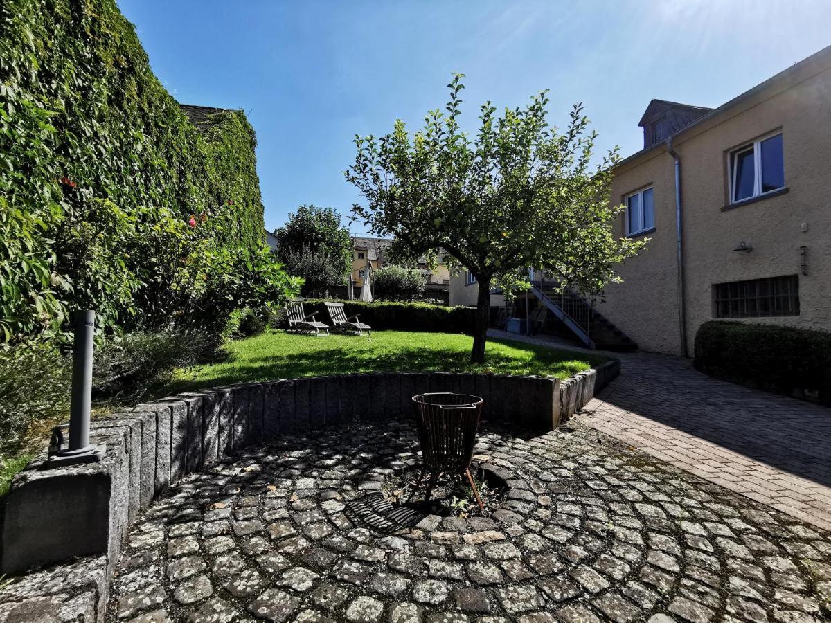 Ferienlodge Von Scotti Apartamento
