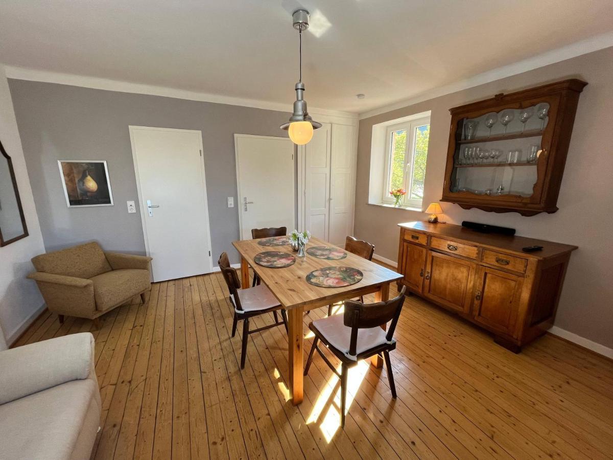Apartamento Ferienlodge Von Scotti Neumagen-Dhron