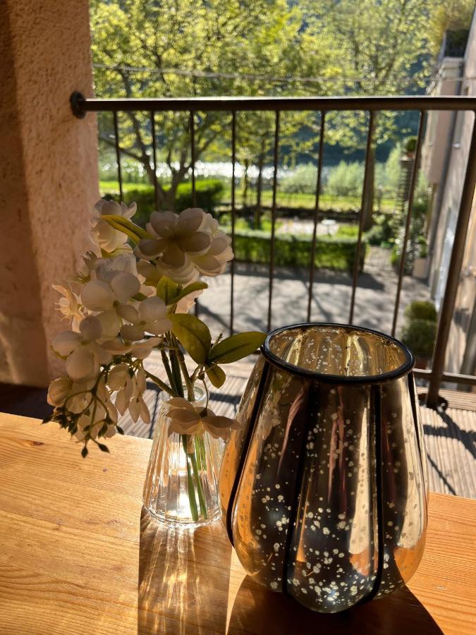 Apartamento Ferienlodge Von Scotti *