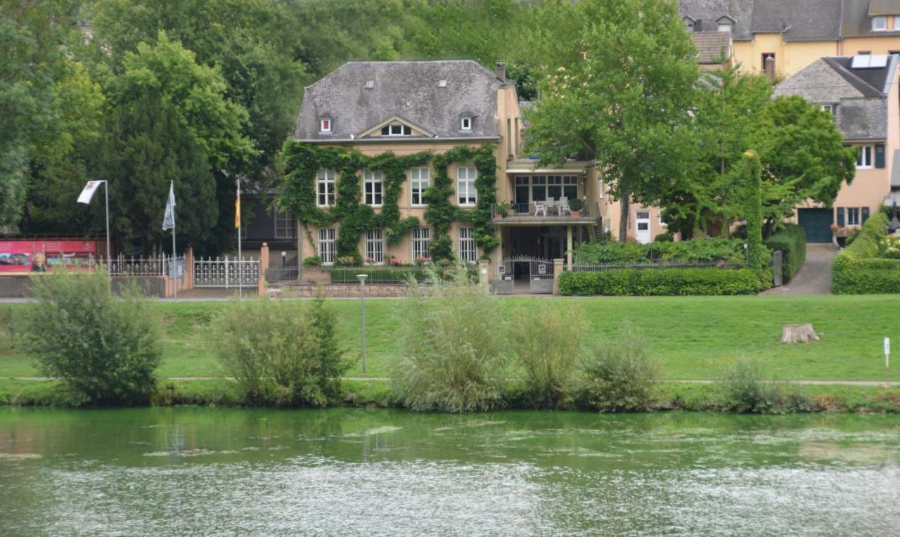 Apartamento Ferienlodge Von Scotti *