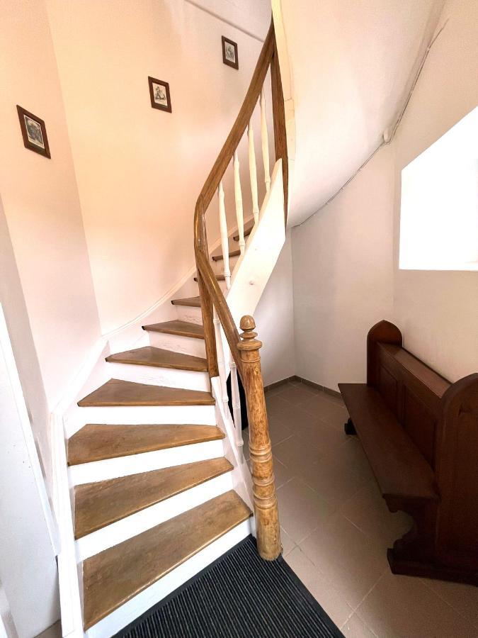 Ferienlodge Von Scotti *