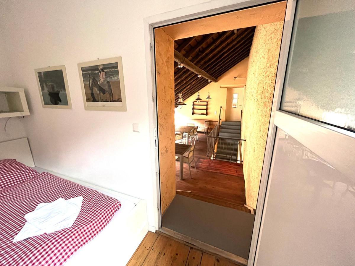 Appartement Ferienlodge Von Scotti *