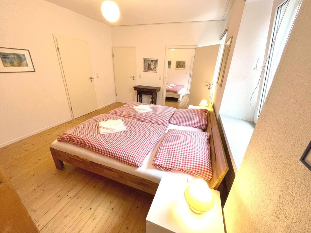 Ferienlodge Von Scotti Appartement Neumagen-Dhron