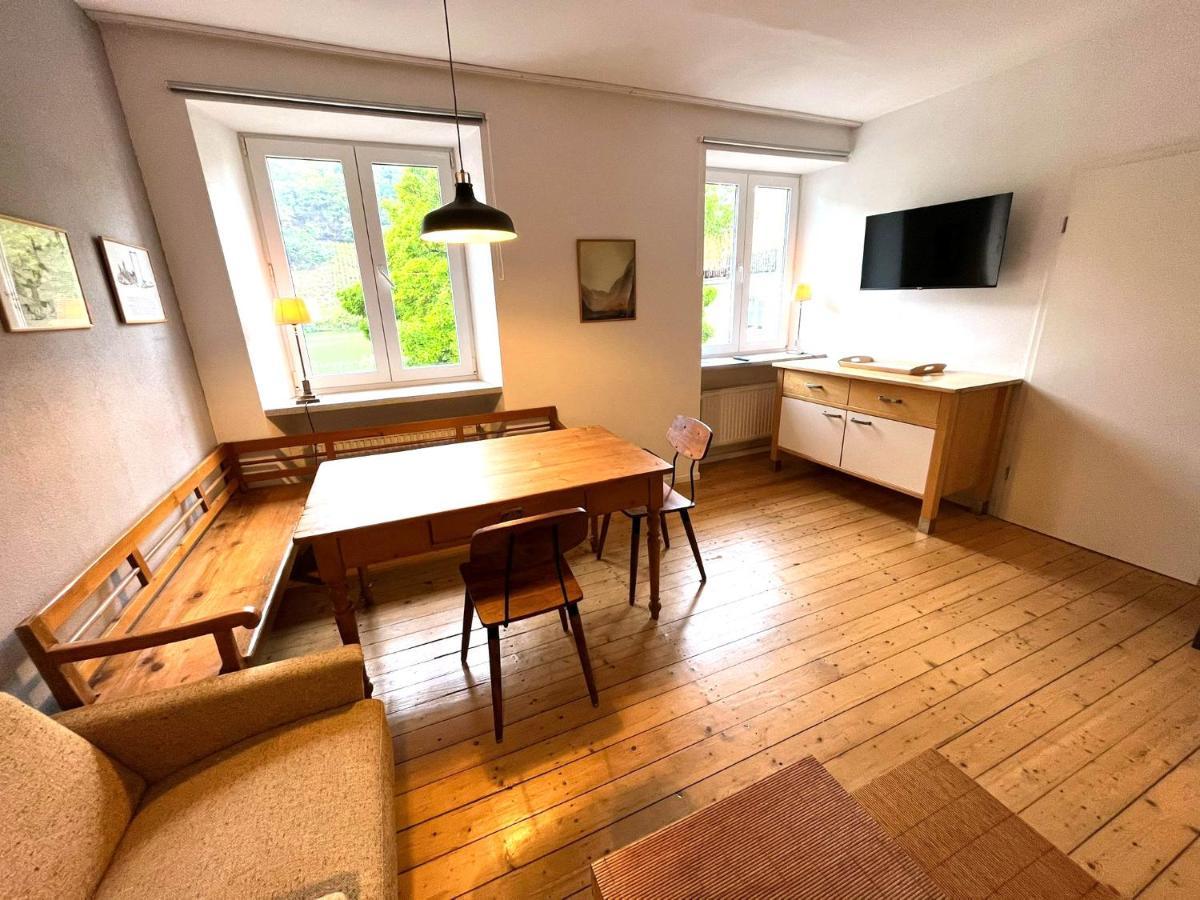 Ferienlodge Von Scotti Neumagen-Dhron