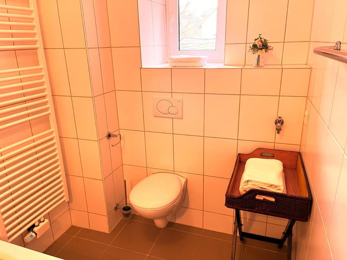 Ferienlodge Von Scotti Neumagen-Dhron