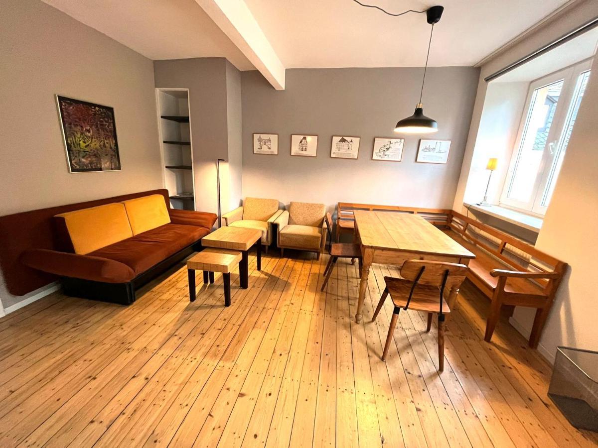 Ferienlodge Von Scotti Appartement Neumagen-Dhron