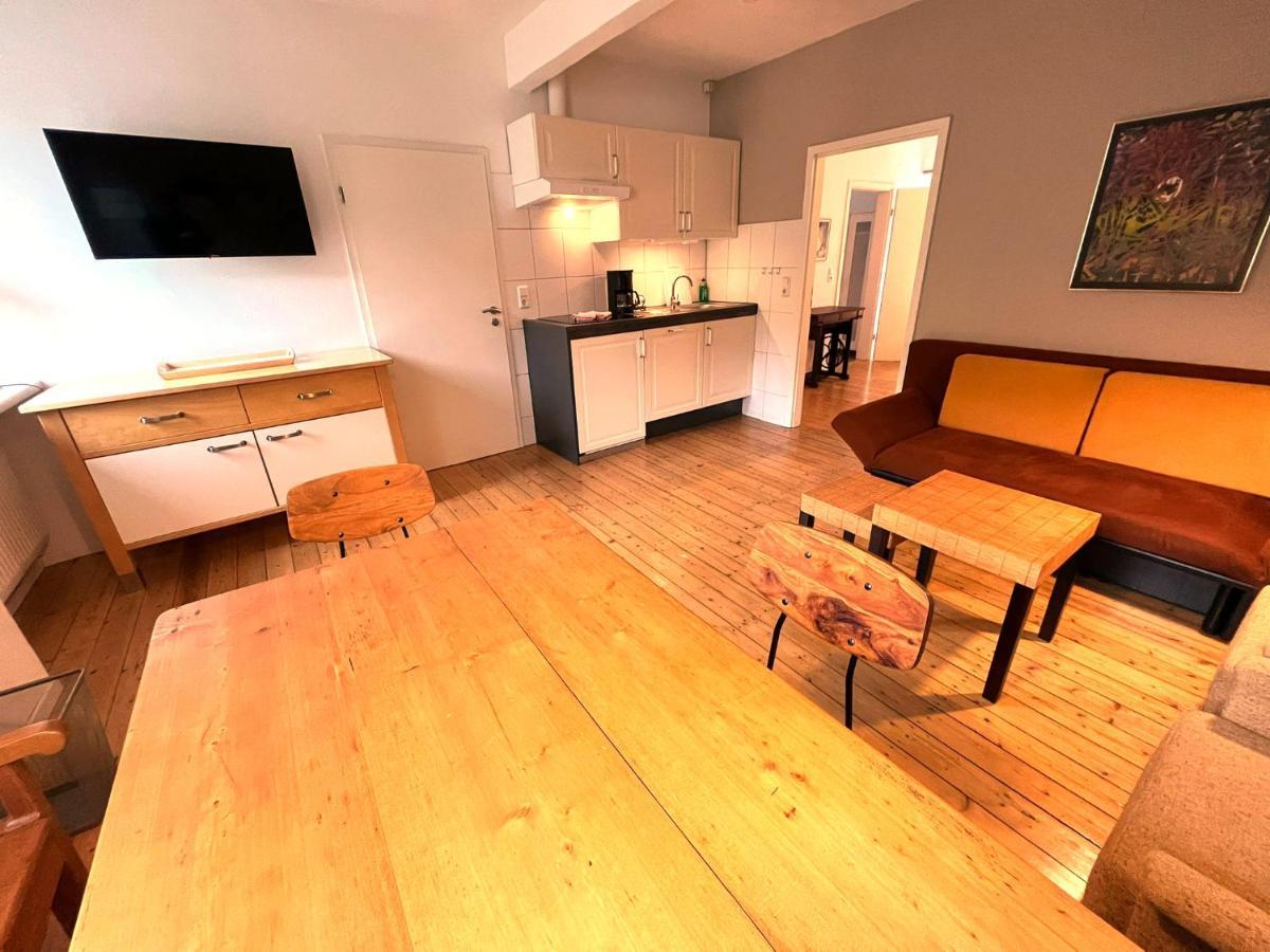 Ferienlodge Von Scotti Appartement Neumagen-Dhron